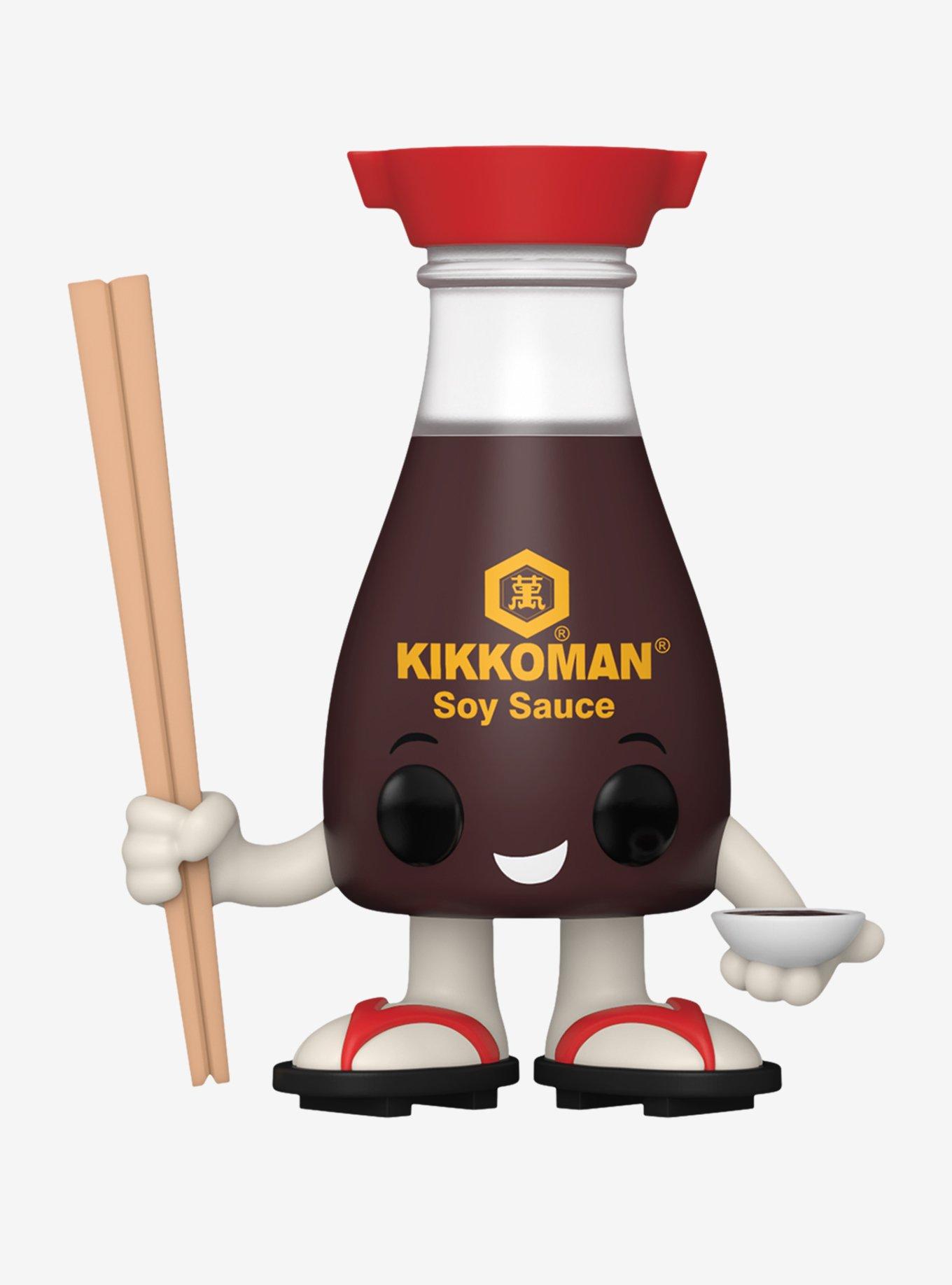 Funko Pop! Kikkoman Soy Sauce Vinyl Figure, , hi-res