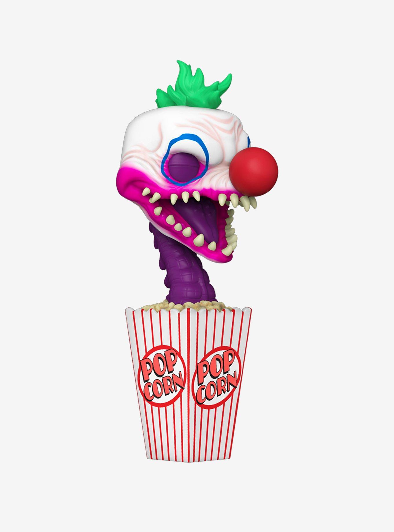 Funko Pop! Movies Killer Klowns from Outer Space Baby Klown Vinyl Figure, , hi-res