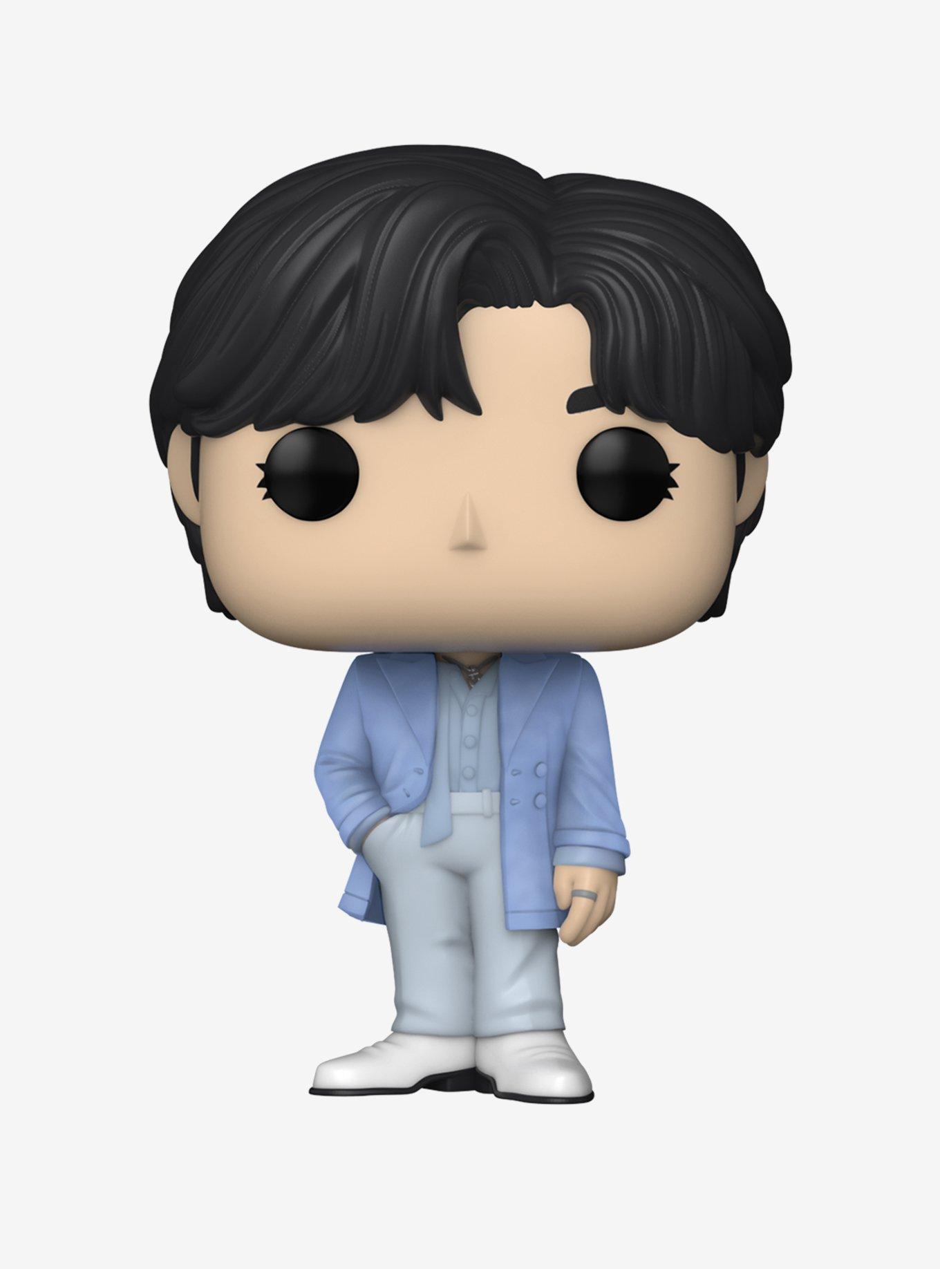 Funko Pop! Rocks BTS V Vinyl Figure, , hi-res