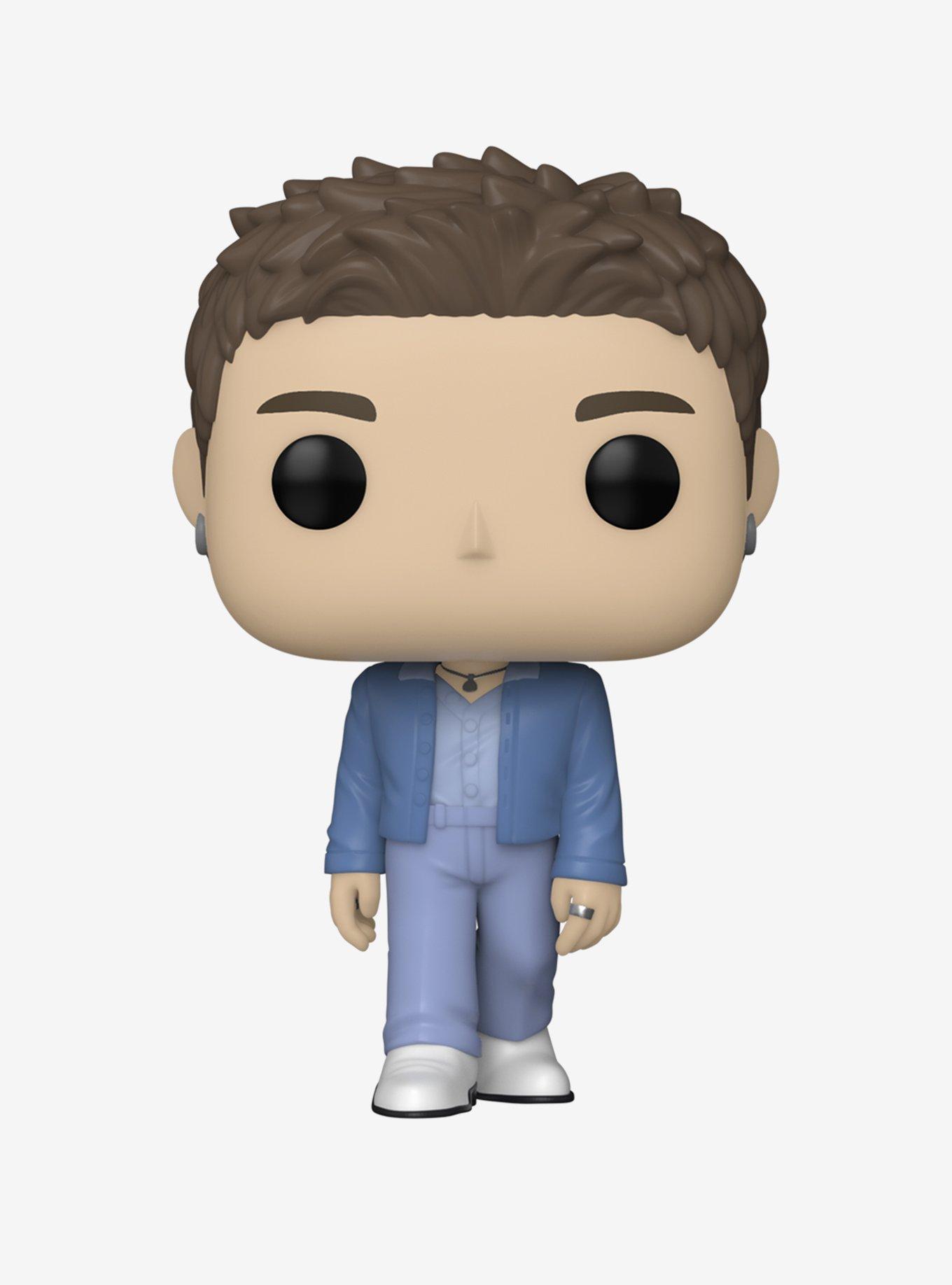 Funko Pop! Rocks BTS RM Vinyl Figure, , hi-res