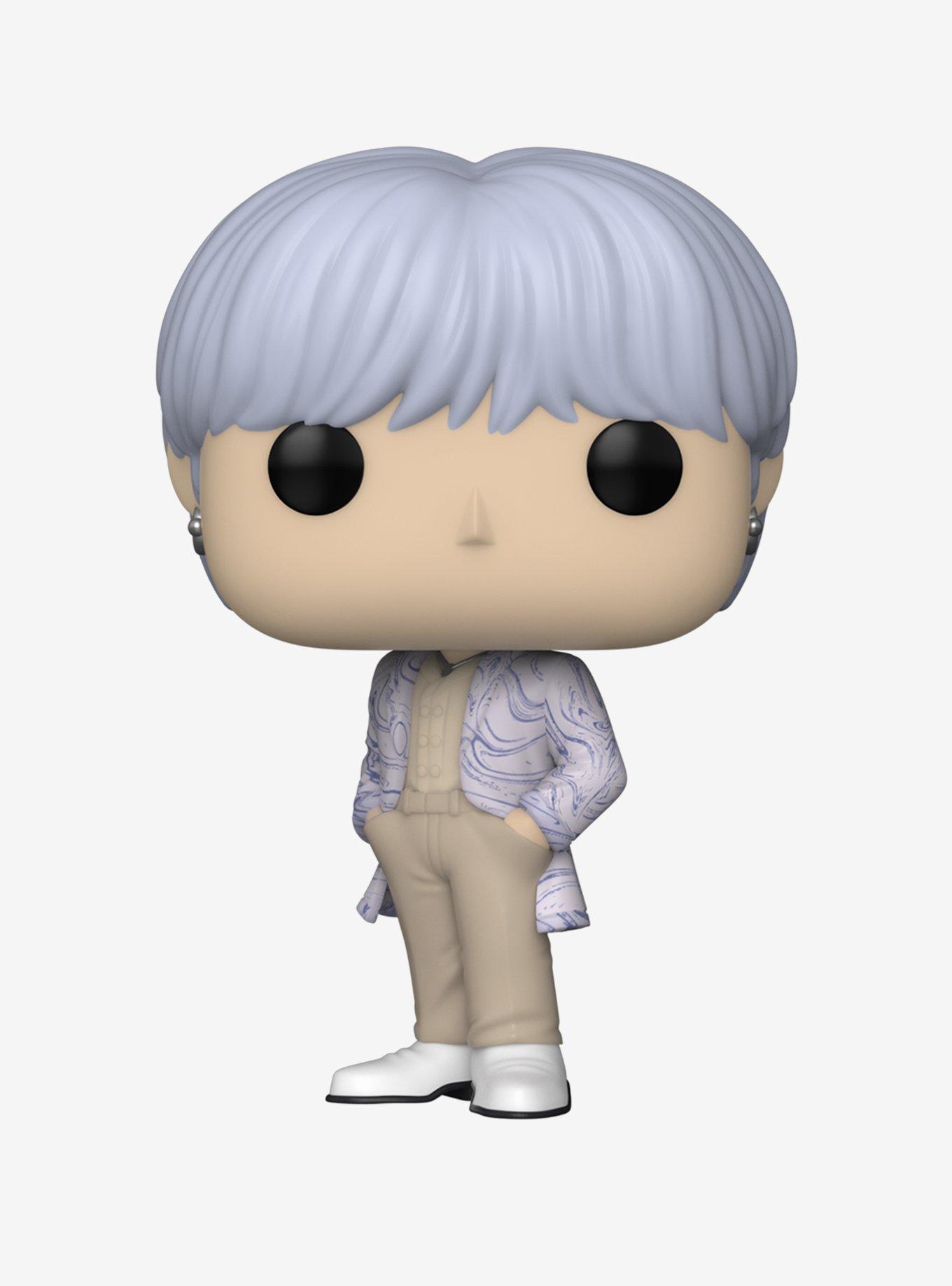 Funko Pop! Rocks BTS Suga Vinyl Figure, , hi-res