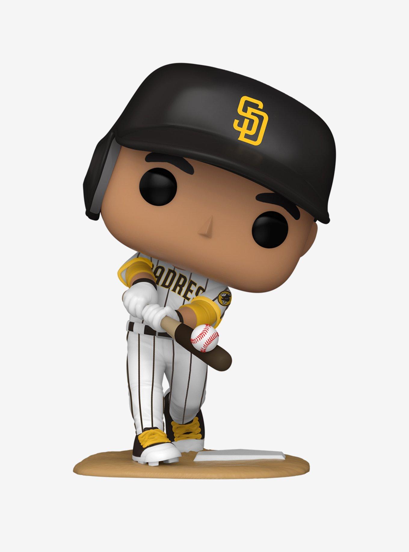 San Diego Padres on X: Juan Soto City Connect Shirt? Sign me up