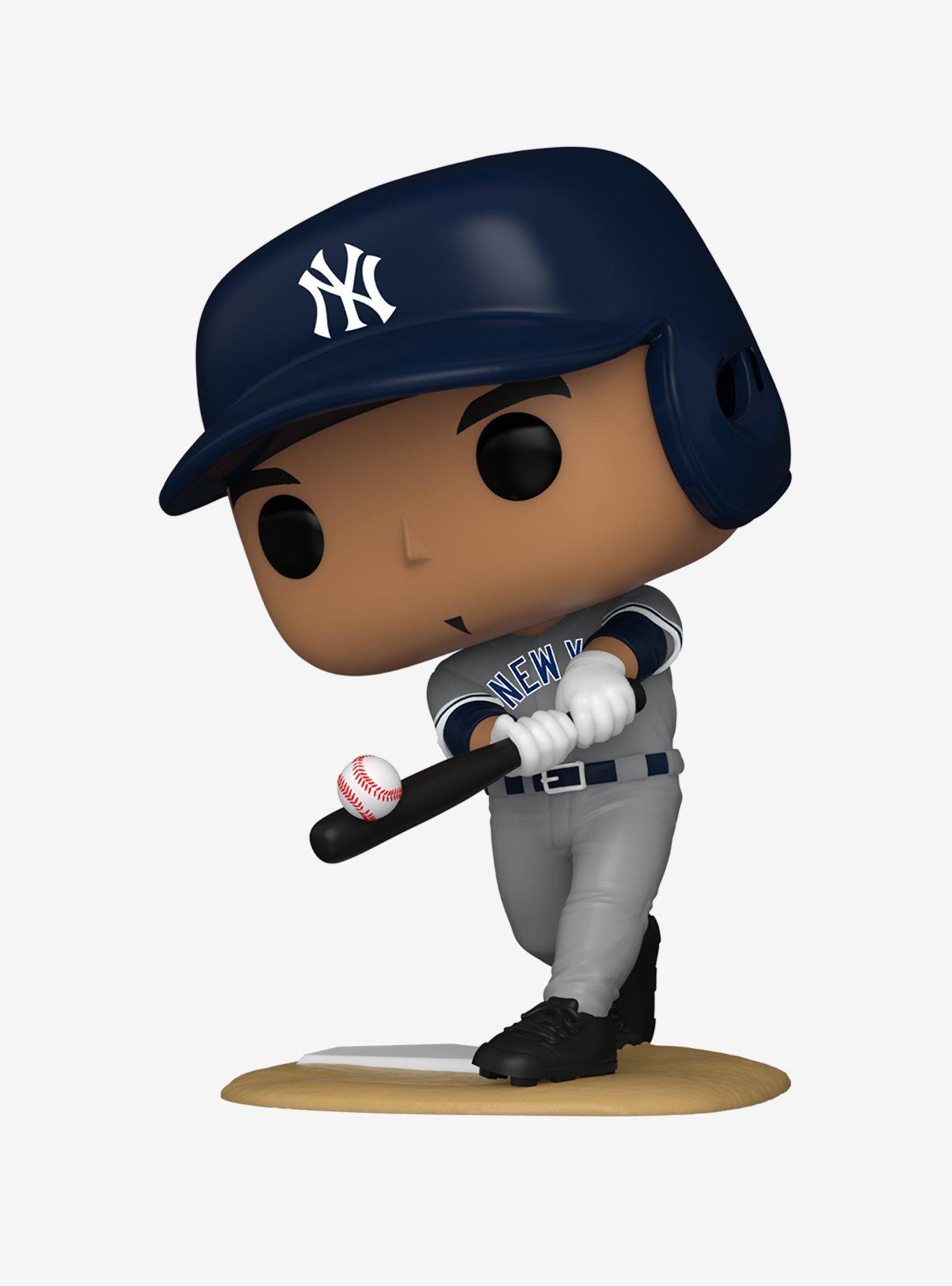 Funko Pop! MLB New York Yankees Giancarlo Stanton Vinyl Figure