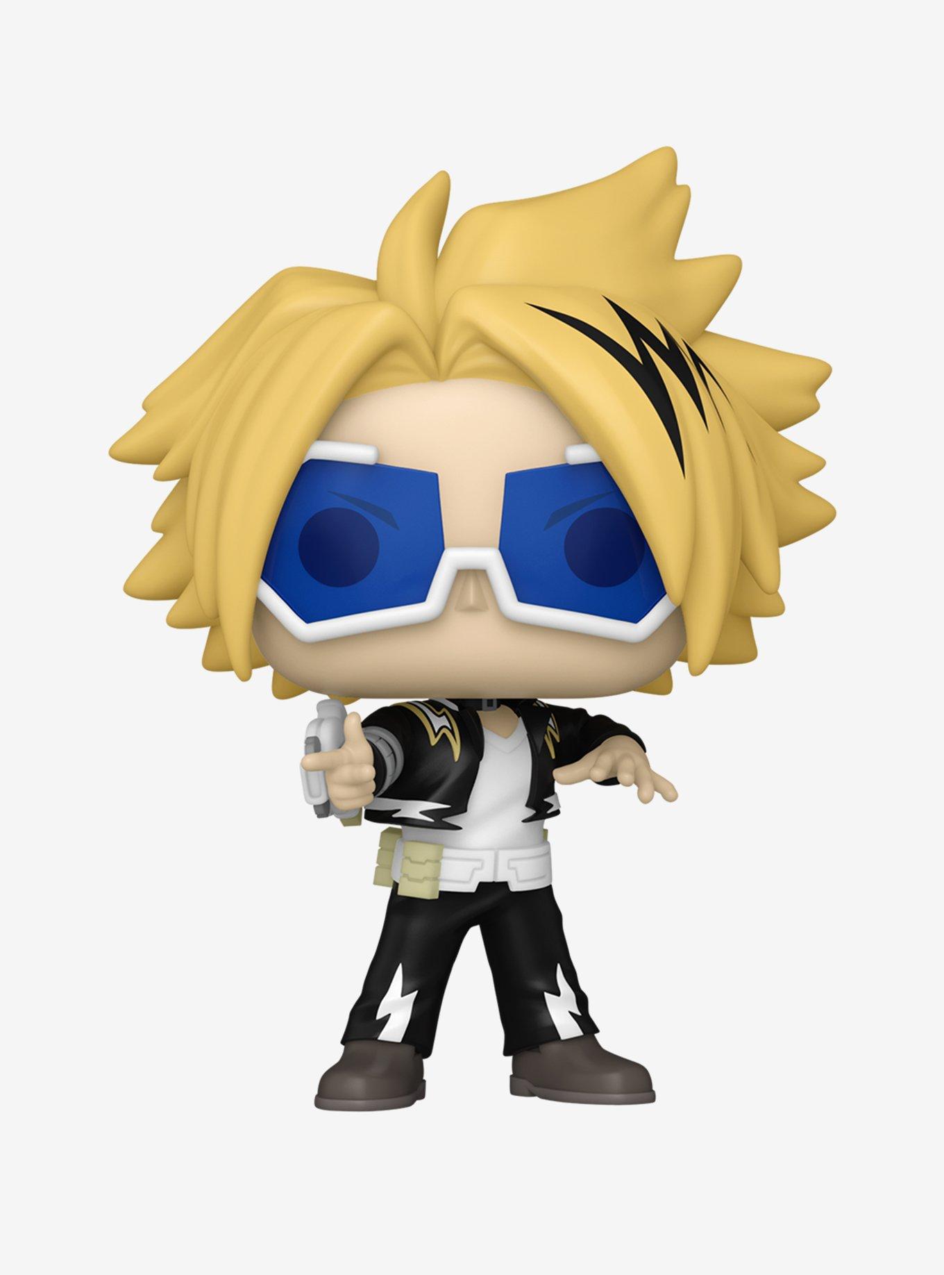 Funko Pop! Animation My Hero Academia Denki Kaminari Vinyl Figure, , hi-res