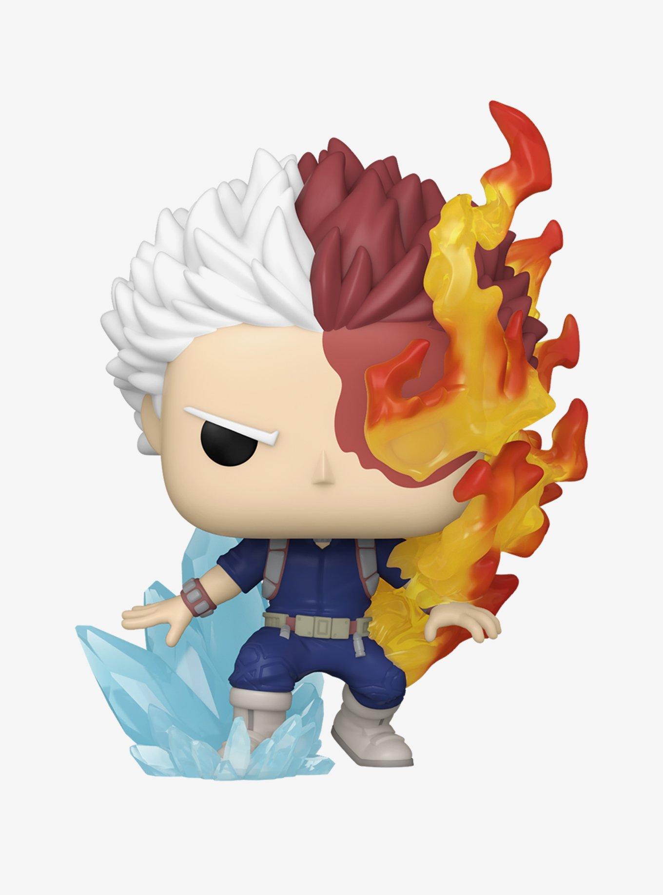 Funko Pop! Animation My Hero Academia Shoto Todoroki Vinyl Figure, , hi-res