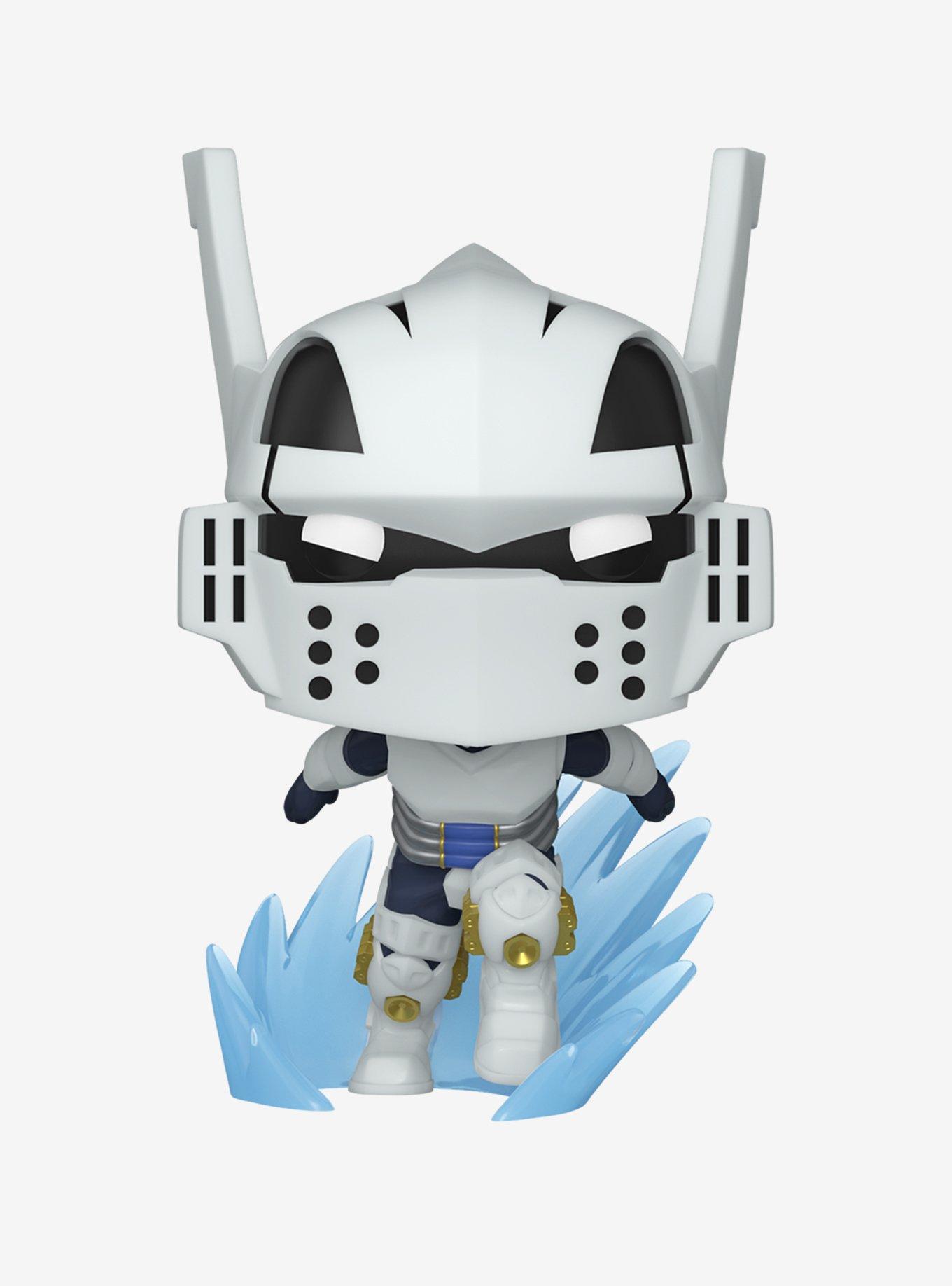 Funko Pop! Animation My Hero Academia Tenya Lida Vinyl Figure, , hi-res