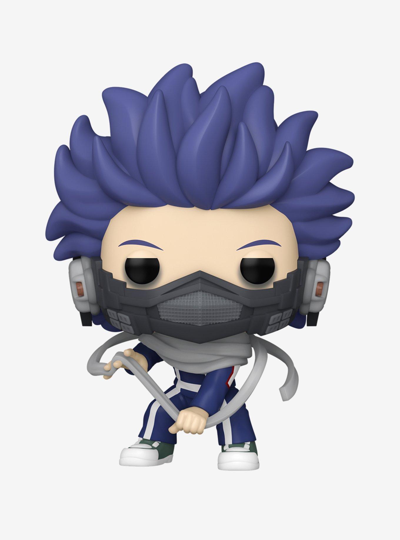 Funko Pop! Animation My Hero Academia Hitoshi Shinso Vinyl Figure, , hi-res