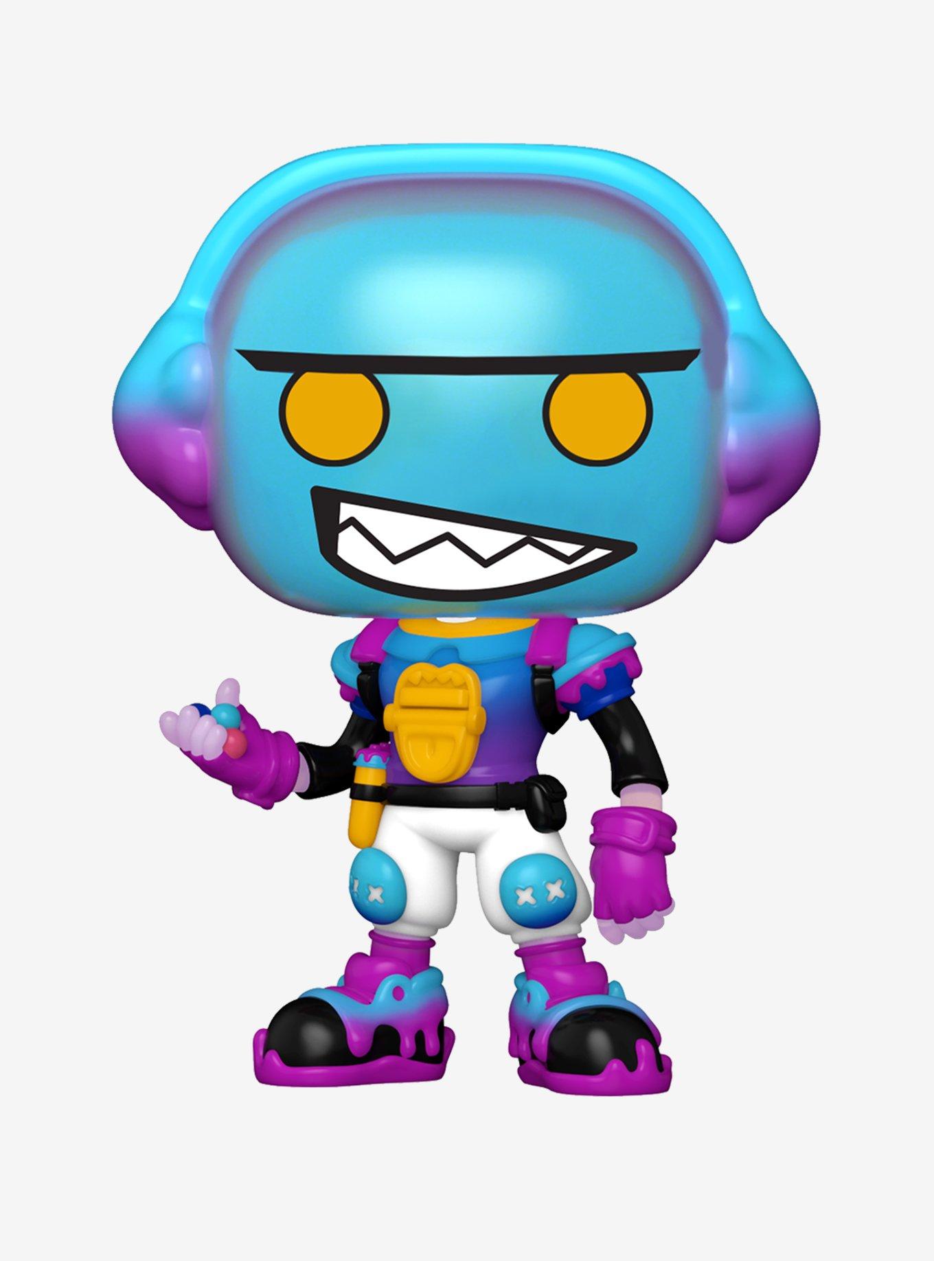 Funko Pop! Games Fortnite Gumbo Vinyl Figure, , hi-res