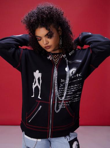 トップス NORIKIYO 'EXIT' Hoodie XL Pullover Hoodie 2026 XL Size