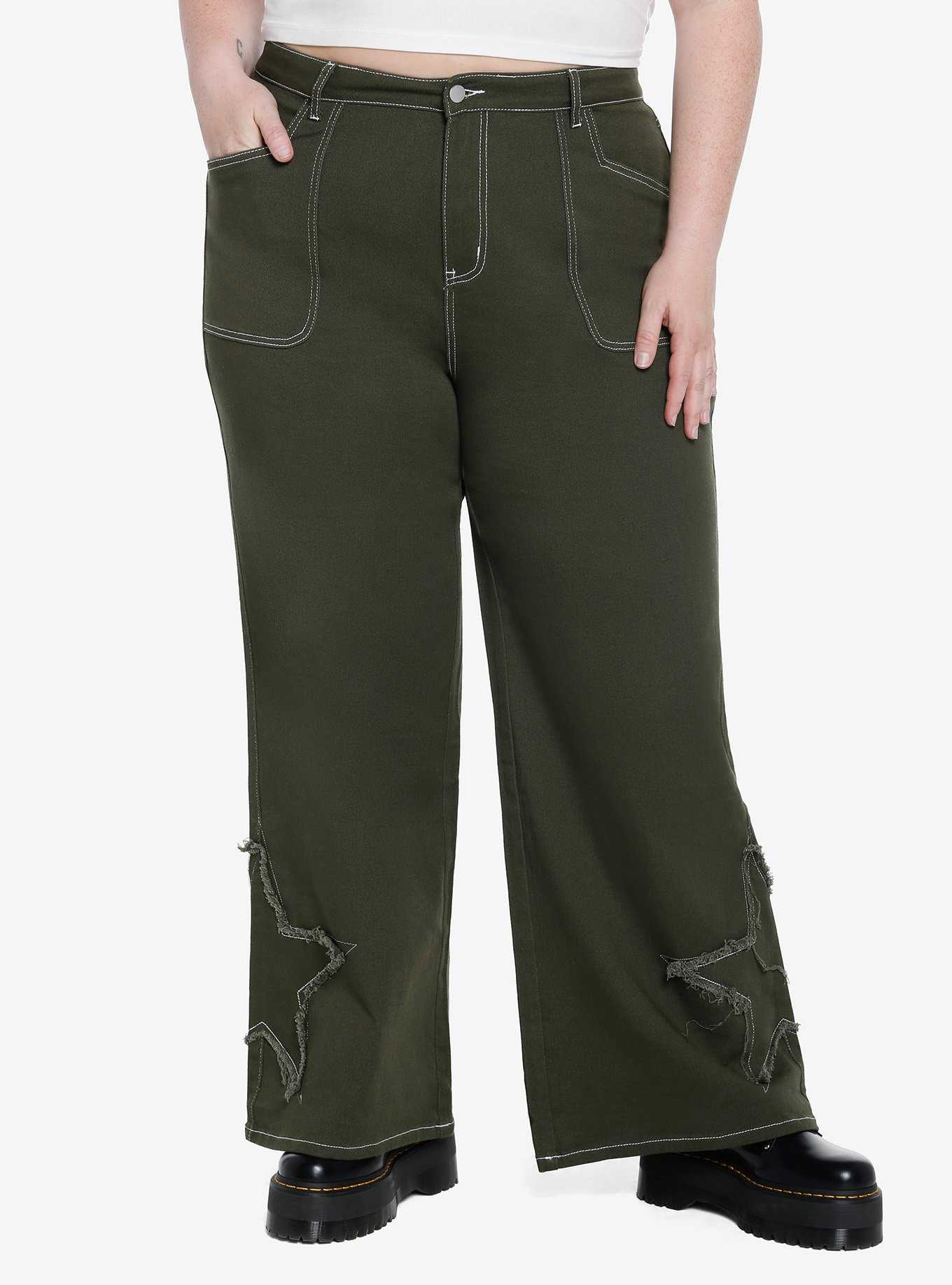 wild fable, Pants & Jumpsuits, Nwt Wild Fable High Waisted Flare Leggings