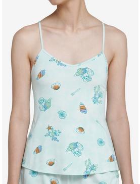 Her Universe Disney The Little Mermaid Icons Lounge Cami Her Universe Exclusive, , hi-res