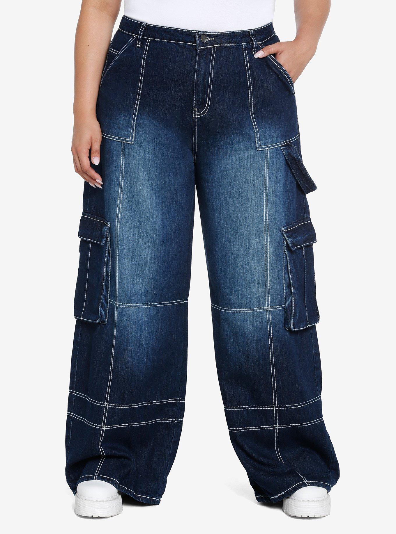 [PERSTEP]★PLY CARPENTER DENIM PANTS $_57.JPG?set_id=8800005007