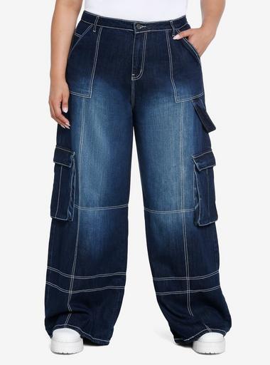 【HI FI FNK】Aging Carpenter Pants Heavy Carpenter Sweatpants (3color) - HIFIFNK | 60% - Asian