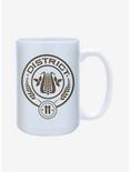 Hunger Games District 11 Symbol Mug 15oz, , hi-res