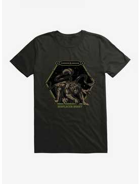 Dungeons & Dragons Displacer Beast T-Shirt, , hi-res