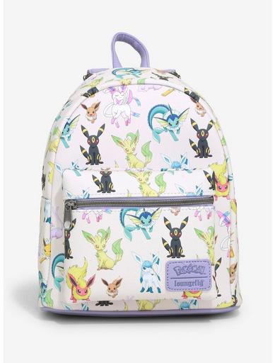 Loungefly Pokemon store Eevee Mini Bag