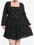 The Witcher Yennefer Icons Dress Plus Size Her Universe Exclusive, MULTI, hi-res