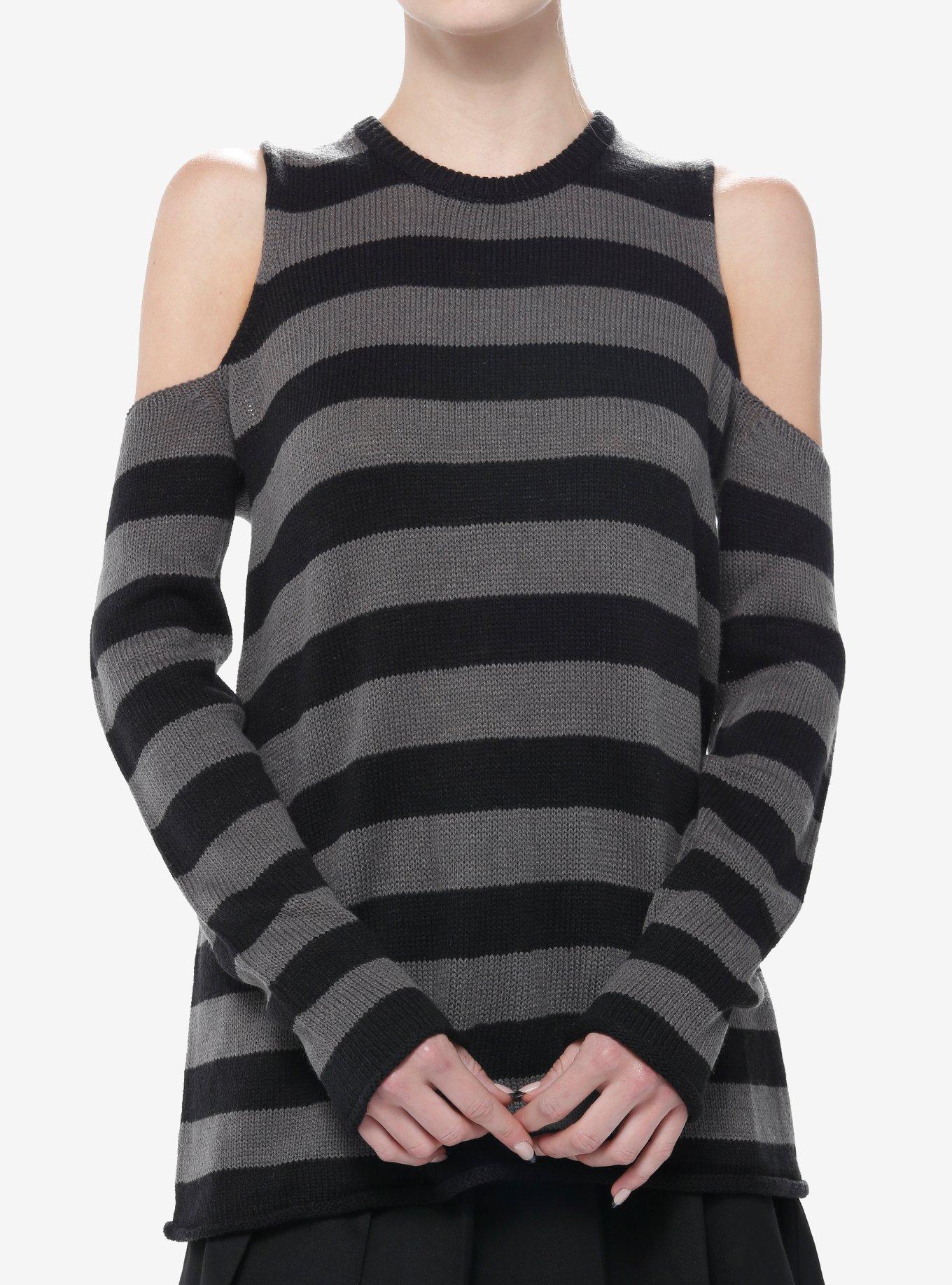 Rag and bone sale cold shoulder sweater