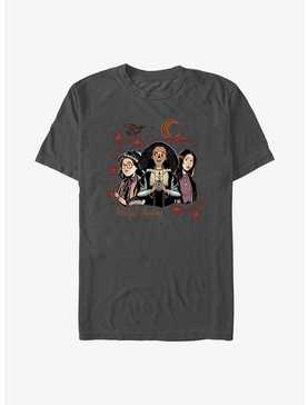 Disney Hocus Pocus 2 Witchful Thinking T-Shirt, , hi-res
