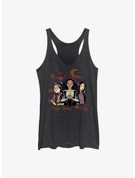 Disney Hocus Pocus 2 Witchful Thinking Womens Tank Top, , hi-res