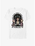 Disney Hocus Pocus 2 Be Your Own Kind Of Magic T-Shirt, WHITE, hi-res