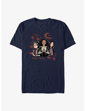 Disney Hocus Pocus 2 Witchful Thinking T-Shirt, , hi-res