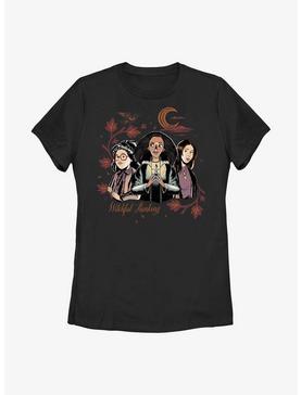 Disney Hocus Pocus 2 Witchful Thinking Womens T-Shirt, , hi-res