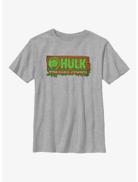 Marvel Hulk Tropical Training Center Youth T-Shirt, , hi-res