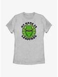Marvel She-Hulk My Name Is Leapfrog Womens T-Shirt, ATH HTR, hi-res