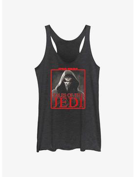 Star Wars: Tales of the Jedi The Inquisitor Womens Tank Top, , hi-res