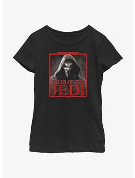 Star Wars: Tales of the Jedi The Inquisitor Youth Girls T-Shirt, , hi-res