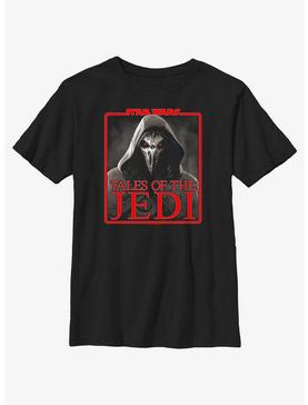 Star Wars: Tales of the Jedi The Inquisitor Youth T-Shirt, , hi-res