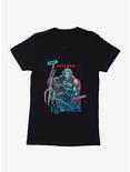 DC Comics Aquaman Classic Amnesty Bay Womens T-Shirt, , hi-res