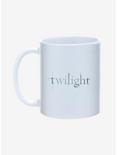Twilight Logo Mug 11oz, , hi-res