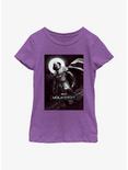 Marvel Moon Knight Hero Of The NightYouth Girls T-Shirt, PURPLE BERRY, hi-res
