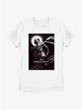 Marvel Moon Knight Hero Of The NightWomens T-Shirt, WHITE, hi-res
