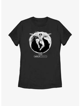 Marvel Moon Knight Moon Jump Womens T-Shirt, , hi-res