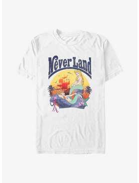 Disney Peter Pan Never Land MermaidsT-Shirt, , hi-res