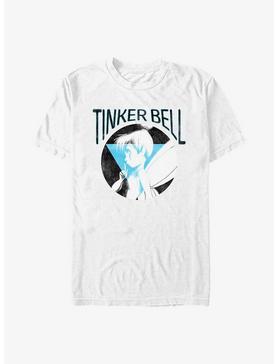 Disney Tinker Bell  Geometric Icon T-Shirt, , hi-res