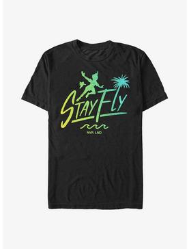 Disney Peter Pan Stay Fly Surf Style  T-Shirt, , hi-res