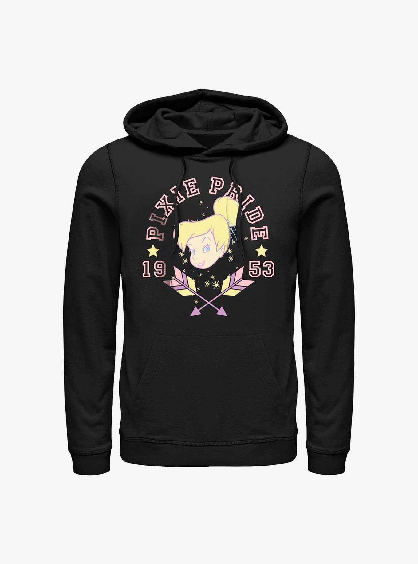 Disney Tinker Bell Pixie Pride 1953 Hoodie, , hi-res
