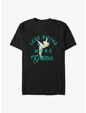 Disney Tinker Bell Less Bitter More Glitter T-Shirt, , hi-res