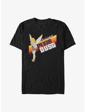 Disney Tinker Bell  Retro Pixie Dust T-Shirt, , hi-res