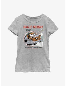 Disney Pixar Cars Salt Rush Mater Youth Girls T-Shirt, , hi-res