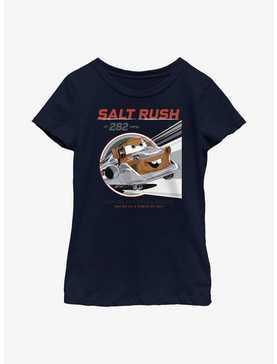Disney Pixar Cars Salt Rush Mater Youth Girls T-Shirt, , hi-res