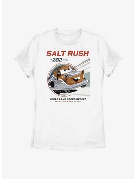 Disney Pixar Cars Salt Rush Mater Womens T-Shirt, , hi-res