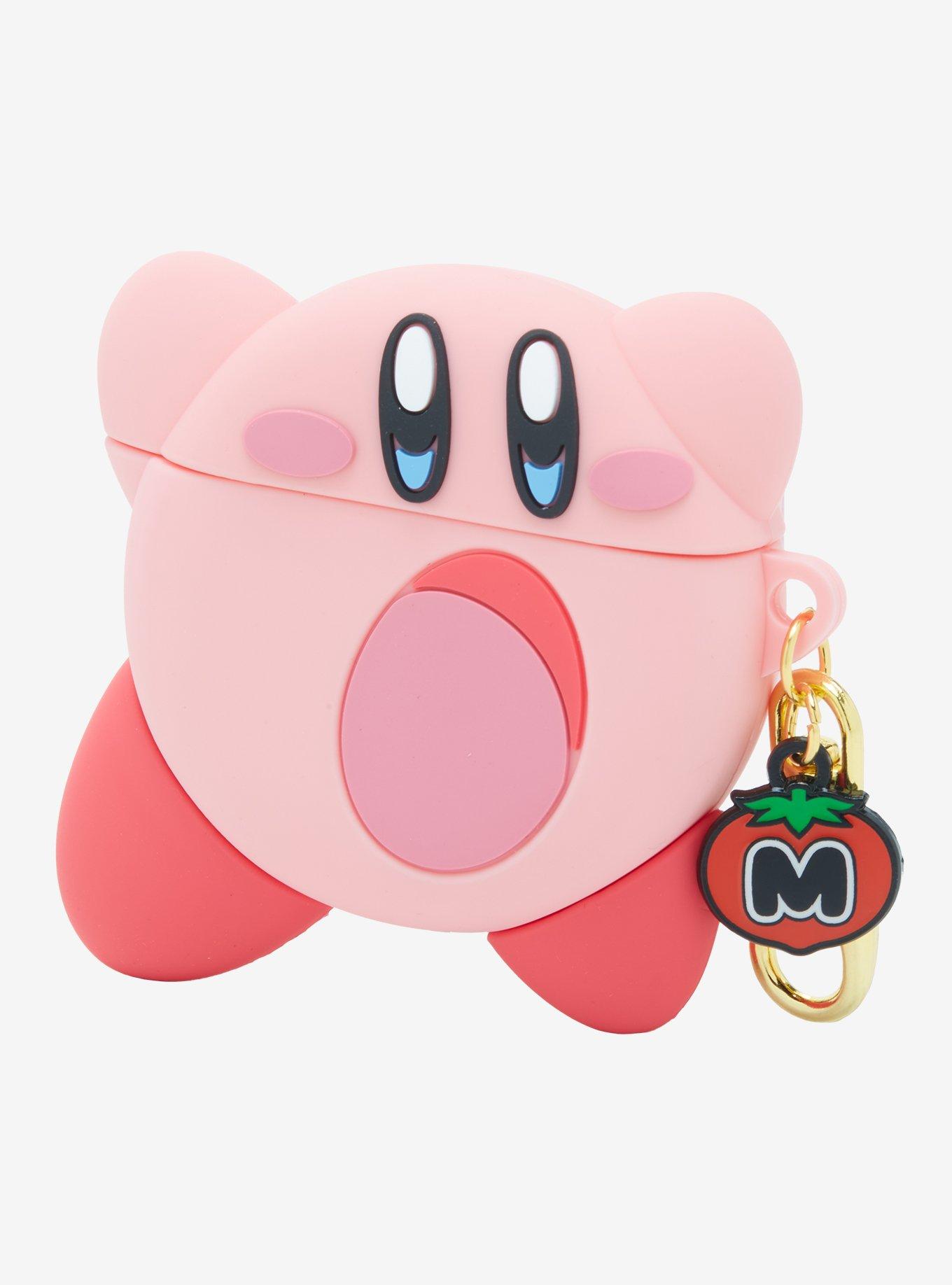 Kirby best sale airpod case