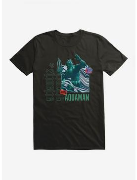 DC Comics Aquaman Classic Atlantis T-Shirt, , hi-res