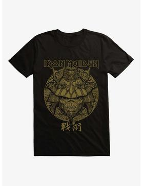 Plus Size Iron Maiden Stratego T-Shirt, , hi-res