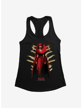 Plus Size Dungeons & Dragons: Honor Among Thieves Cultist Girls Tank, , hi-res